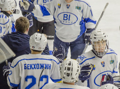 НИВА - BI GROUP. 18-Й ТУР АЛХЛ 2018-2019