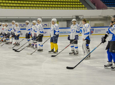 НИВА - BI GROUP. 18-Й ТУР АЛХЛ 2018-2019