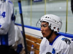 «Sunkar» - «BarysFans 2» 0:4. Сезон АЛХЛ 2016-2017