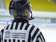 «Sunkar» - «BarysFans 2» 0:4. Сезон АЛХЛ 2016-2017