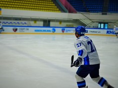 «Sunkar» - «BarysFans 2» 0:4. Сезон АЛХЛ 2016-2017