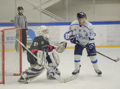 AZAM - BI HOCKEY TEAM. 18-Й ТУР АЛХЛ 2018-2019