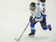 AZAM - BI HOCKEY TEAM. 18-Й ТУР АЛХЛ 2018-2019