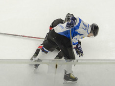 AZAM - BI HOCKEY TEAM. 18-Й ТУР АЛХЛ 2018-2019