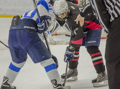 AZAM - BI HOCKEY TEAM. 18-Й ТУР АЛХЛ 2018-2019
