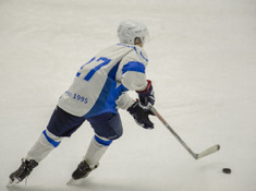 AZAM - BI HOCKEY TEAM. 18-Й ТУР АЛХЛ 2018-2019