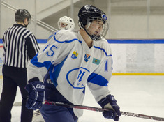 AZAM - BI HOCKEY TEAM. 18-Й ТУР АЛХЛ 2018-2019