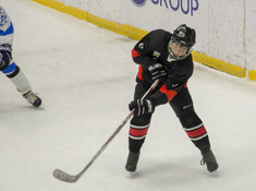 AZAM - BI HOCKEY TEAM. 18-Й ТУР АЛХЛ 2018-2019