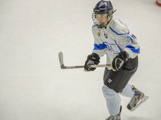 AZAM - BI HOCKEY TEAM. 18-Й ТУР АЛХЛ 2018-2019