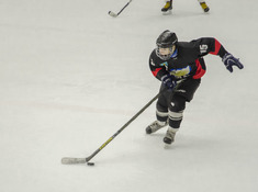 AZAM - BI HOCKEY TEAM. 18-Й ТУР АЛХЛ 2018-2019