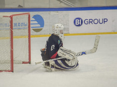 AZAM - BI HOCKEY TEAM. 18-Й ТУР АЛХЛ 2018-2019