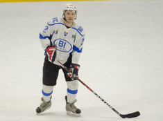 AZAM - BI HOCKEY TEAM. 18-Й ТУР АЛХЛ 2018-2019