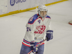 BARYS FANS - АРЛАН. 18-Й ТУР АЛХЛ 2018-2019