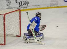 BARYS FANS - АРЛАН. 18-Й ТУР АЛХЛ 2018-2019