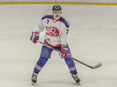 BARYS FANS - АРЛАН. 18-Й ТУР АЛХЛ 2018-2019