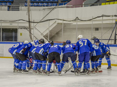 BARYS FANS - АРЛАН. 18-Й ТУР АЛХЛ 2018-2019