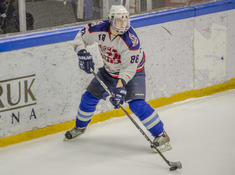 BARYS FANS - АРЛАН. 18-Й ТУР АЛХЛ 2018-2019