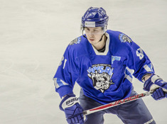 BARYS FANS - АРЛАН. 18-Й ТУР АЛХЛ 2018-2019