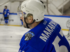 BARYS FANS - АРЛАН. 18-Й ТУР АЛХЛ 2018-2019