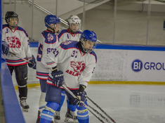 BARYS FANS - АРЛАН. 18-Й ТУР АЛХЛ 2018-2019