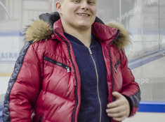 АТБАСАР - АСТАНА КОГ. 19-Й ТУР АЛХЛ 2018-2019