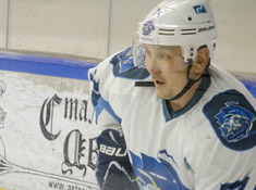 BRIGANTINA - BI HOCKEY TEAM. 1/4 ФИНАЛА АЛХЛ (1 ИГРА) 2018-2019