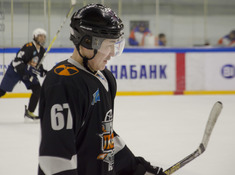 URAN - XFIT. КУБОК НАДЕЖДЫ. АЛХЛ 2018-2019
