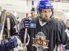 URAN - XFIT. КУБОК НАДЕЖДЫ. АЛХЛ 2018-2019