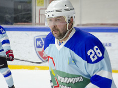 ПОИСК - TARLAN. 1/8 ФИНАЛА АЛХЛ (2 ИГРА) 2018-2019