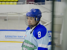 ПОИСК - TARLAN. 1/8 ФИНАЛА АЛХЛ (2 ИГРА) 2018-2019