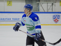 ПОИСК - TARLAN. 1/8 ФИНАЛА АЛХЛ (2 ИГРА) 2018-2019