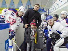 BARYS FANS - АРЛАН. АЛХЛ 2018-2019