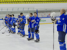 BARYS FANS - АРЛАН. АЛХЛ 2018-2019