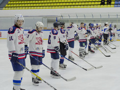 BARYS FANS - АРЛАН. АЛХЛ 2018-2019