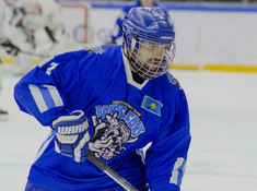 BARYS FANS - АРЛАН. АЛХЛ 2018-2019