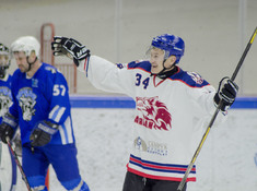 BARYS FANS - АРЛАН. АЛХЛ 2018-2019