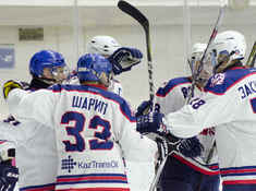 BARYS FANS - АРЛАН. АЛХЛ 2018-2019