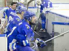 BARYS FANS - АРЛАН. АЛХЛ 2018-2019