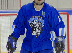 BARYS FANS - АРЛАН. АЛХЛ 2018-2019