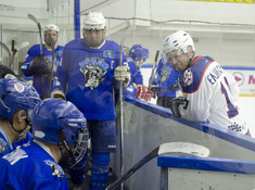 BARYS FANS - АРЛАН. АЛХЛ 2018-2019