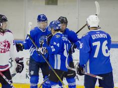 BARYS FANS - АРЛАН. АЛХЛ 2018-2019