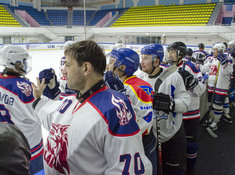 BARYS FANS - АРЛАН. АЛХЛ 2018-2019
