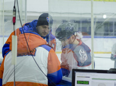 BARYS FANS - АРЛАН. АЛХЛ 2018-2019