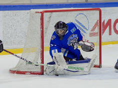 BARYS FANS - АРЛАН. АЛХЛ 2018-2019