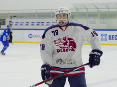 BARYS FANS - АРЛАН. АЛХЛ 2018-2019