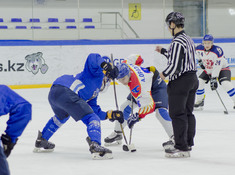 BARYS FANS - АРЛАН. АЛХЛ 2018-2019