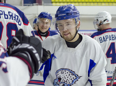 BARYS FANS - АРЛАН. АЛХЛ 2018-2019
