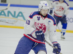 BARYS FANS - АРЛАН. АЛХЛ 2018-2019