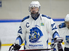 AZAM - BRIGANTINA. МАТЧ ЗА 3 МЕСТО (2 ИГРА) 2018-2019