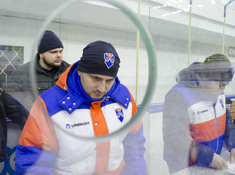 ТУМЕН  -  SUNKAR. ФИНАЛ ТЕОРЕТИК (2 ИГРА) 2018-2019